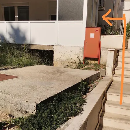 Verica House Ragusa Esterno foto