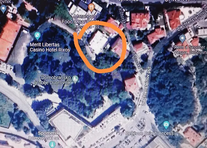 Verica House