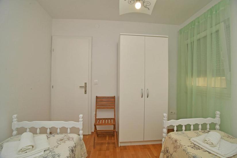 Verica House Appartamento *