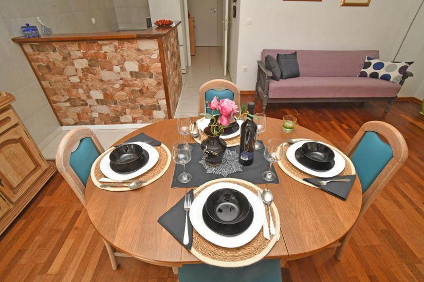 Verica House Appartamento