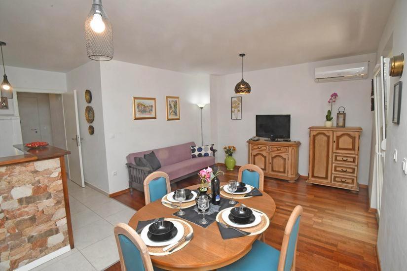 Verica House * Ragusa