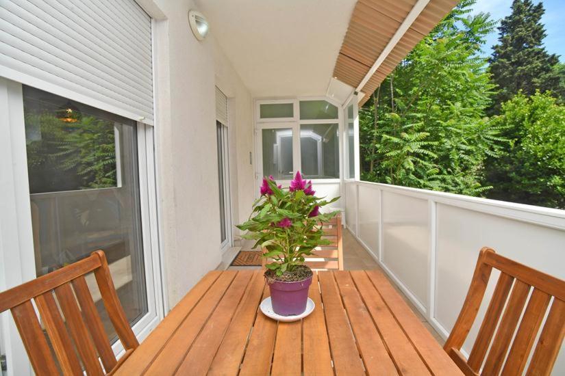 Verica House Ragusa