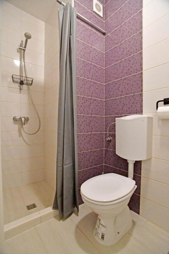 Appartamento Verica House *