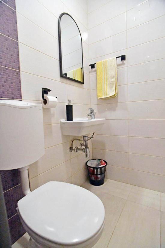 Verica House * Ragusa