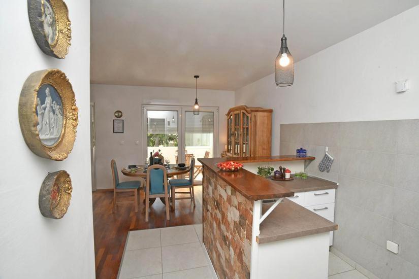 Appartamento Verica House *
