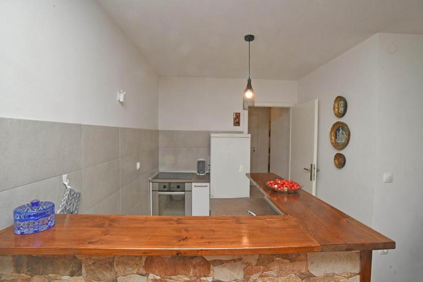 Apartment Verica House *