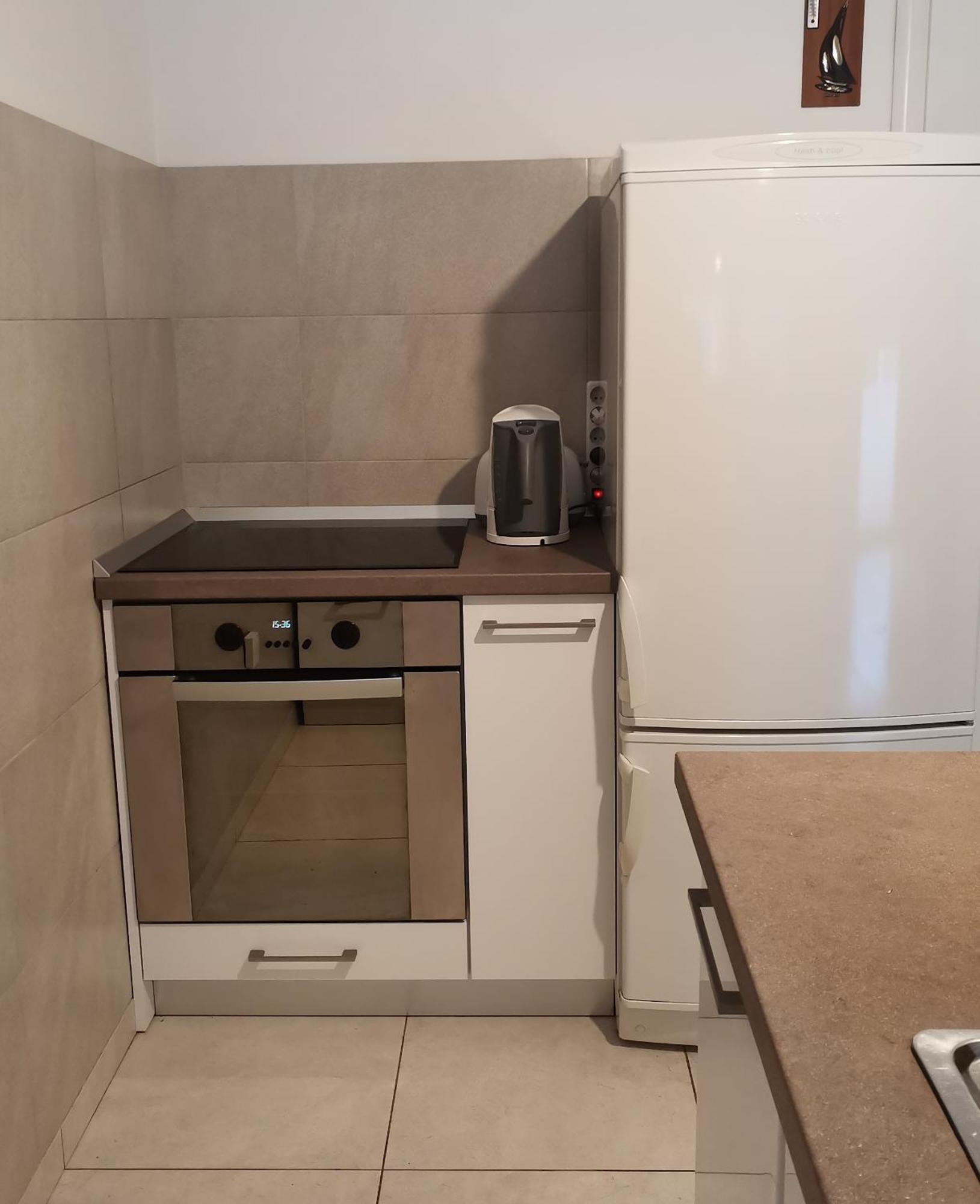 Appartamento Verica House