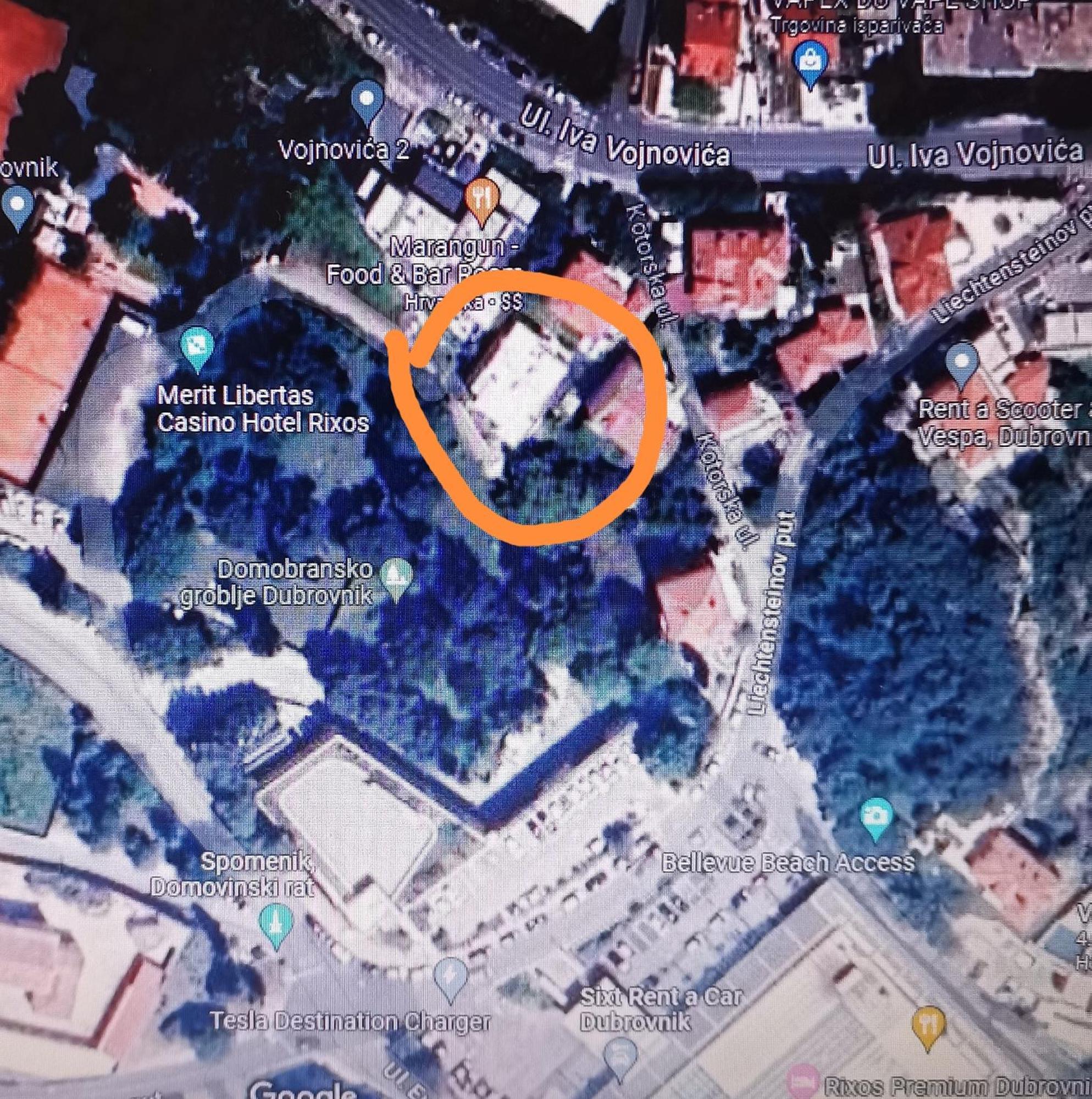Verica House * Ragusa