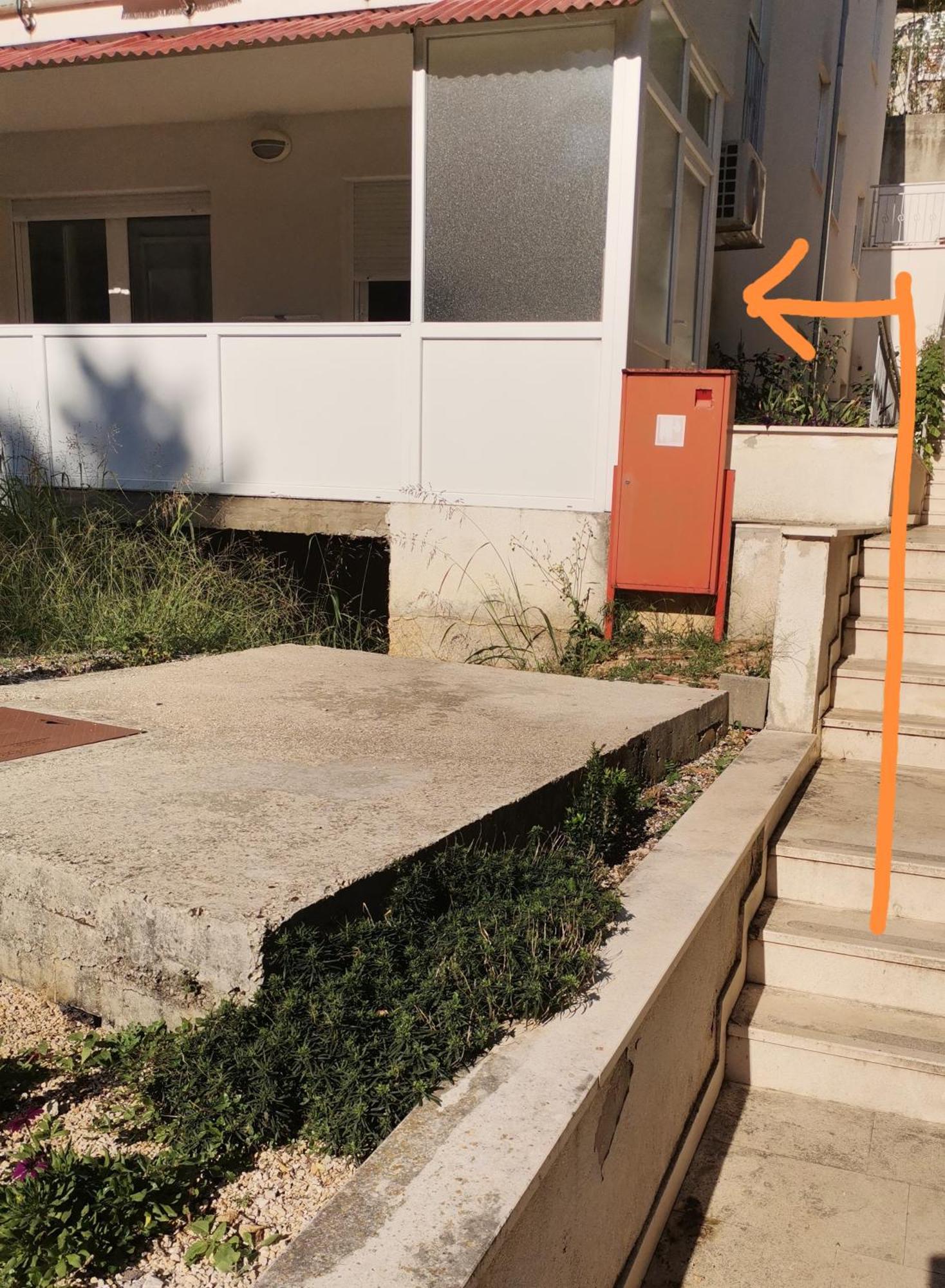 Verica House Ragusa