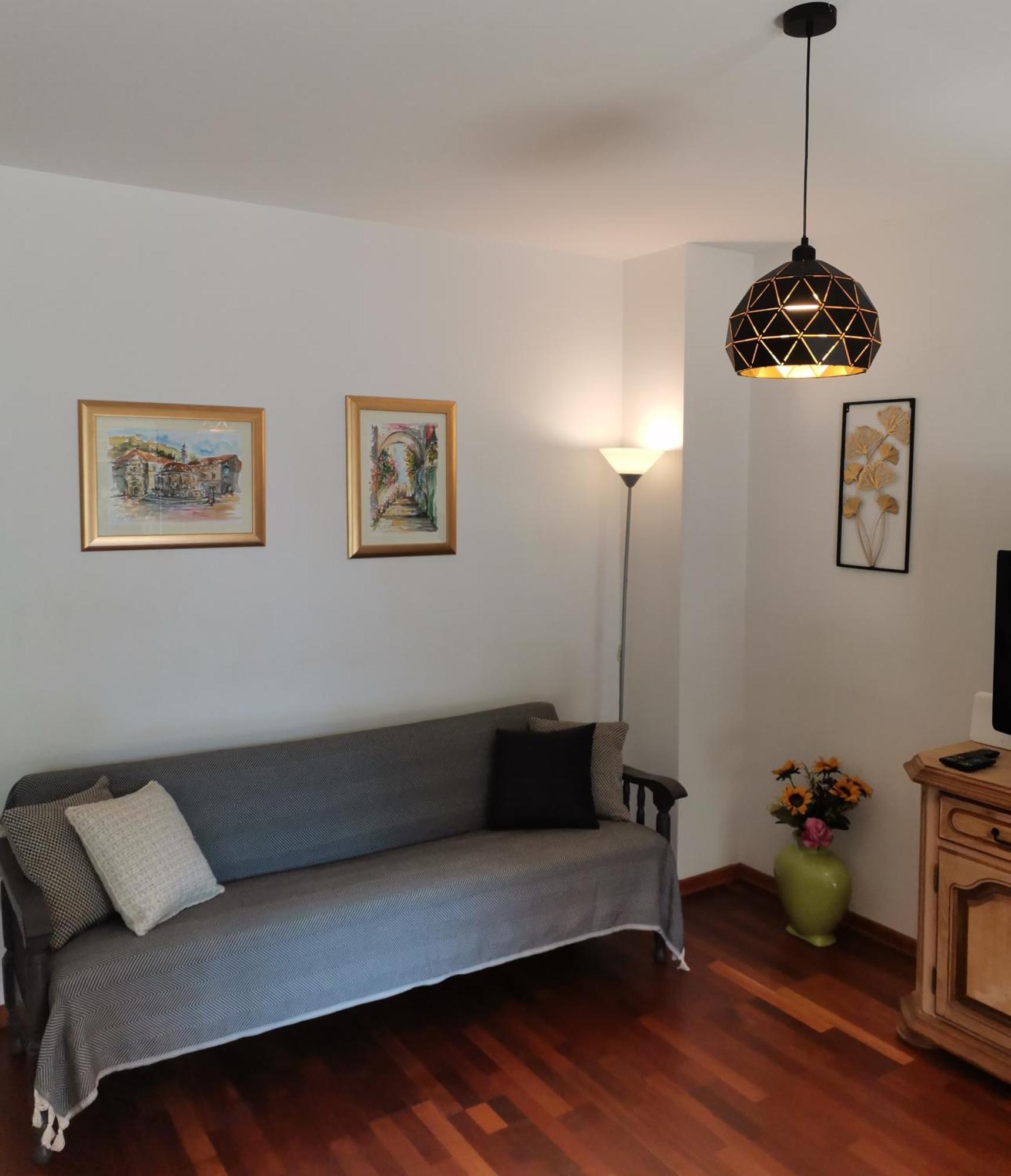 Appartamento Verica House Ragusa