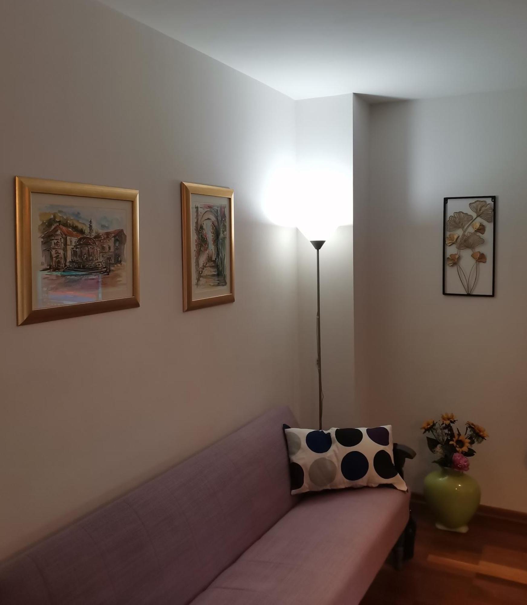 Appartamento Verica House Ragusa