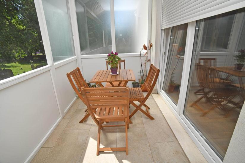 Verica House Appartement *
