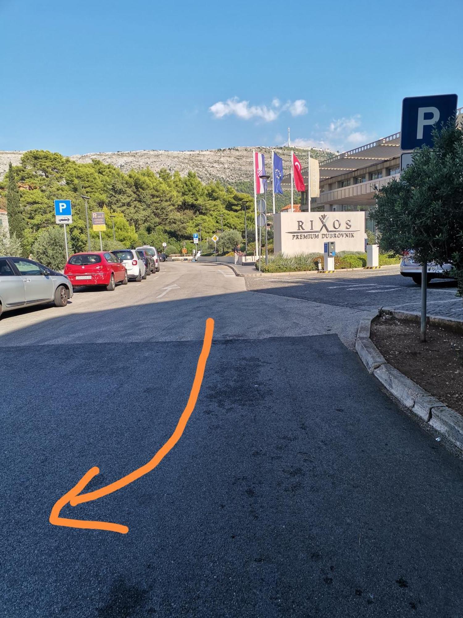 Appartement Verica House Dubrovnik