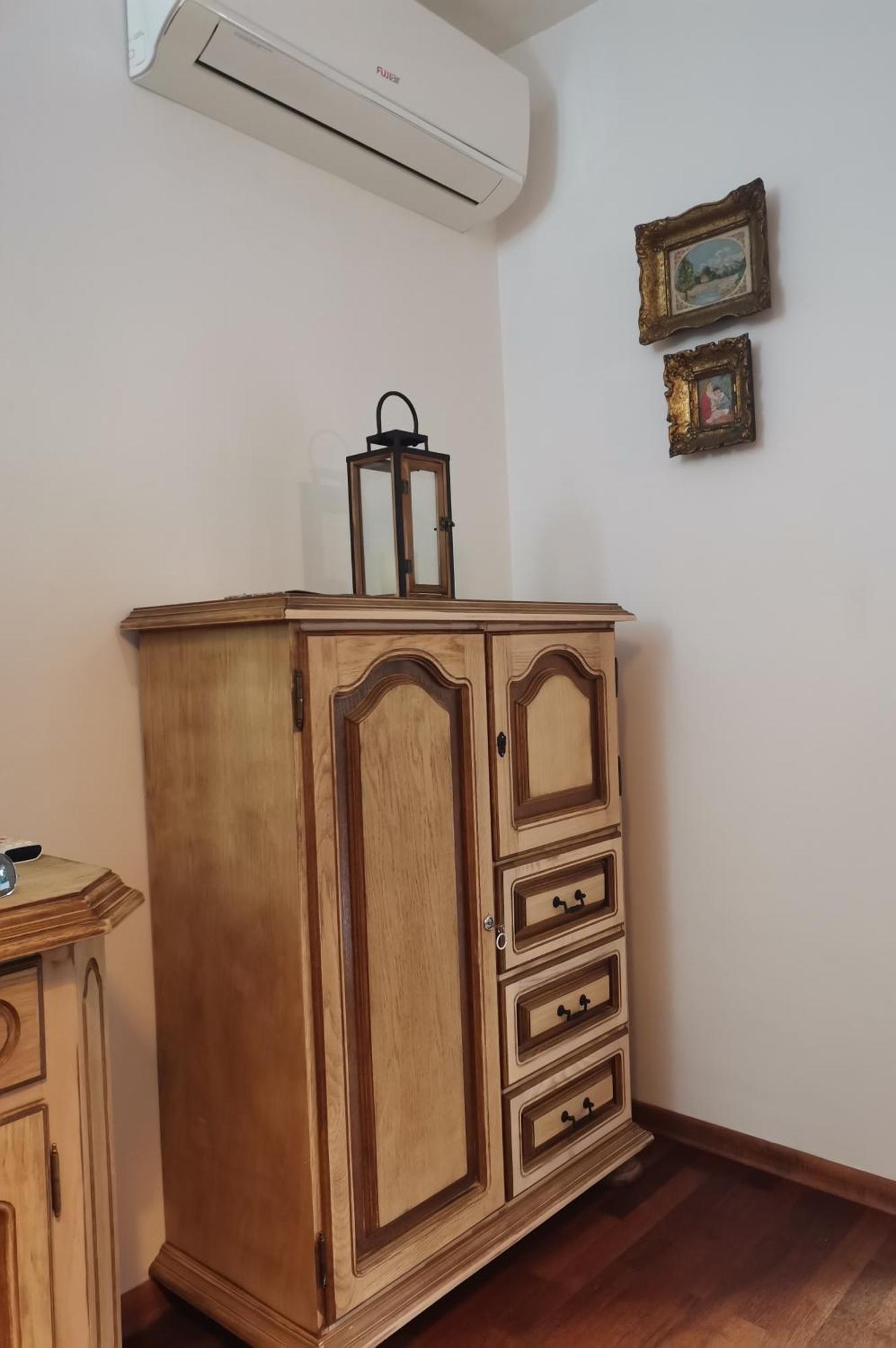 Appartement Verica House